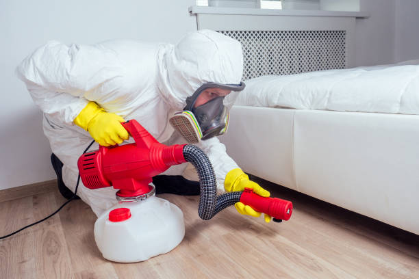 Best Pest Control for Multi-Family Homes  in Jasmine Estates, FL